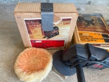 Vintage Craftsman Electric Tool Lot
