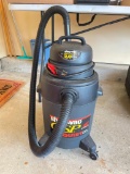 Shop Vac Vacuum