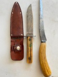 Pair of Knives