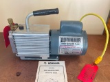 Robinair High Vacuum Pump