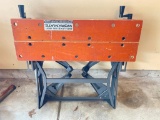 Workmate Portable Work Bench