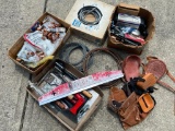 Contractor / Home Improvement Lot