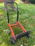 2 / 4 Wheeled Cart