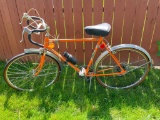 Vintage KMart All Pro Men's 10 Speed Bicycle