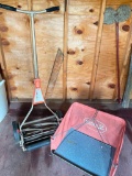 Scott's Manual Lawn Mower