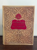 Vintage Oversized Webster Dictionary (1956)