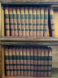Set of Universal Standard Encyclopedias (1955)