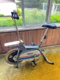 Vintage Ergometer 5500 Performax Stationary Bike