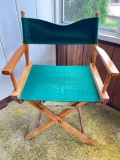 Director Chair