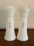 Set of Vintage Tupperware Salt and Pepper Shakers