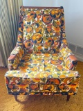 Vintage MCM Kroehler Avant Designs Chair