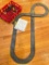 Vintage Tyco Slot Car Track with Cars