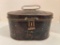 Vintage Metal Lunch Box
