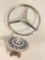 Mercedes Hood Ornament