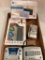 Electronic Lot