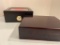 Cigar Humidor and Cigar Box