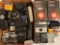 Mixed Camera and Camera Accessories Lot