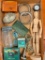 Vintage Treasure Lot