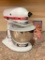 Kitchen Aid Mixer