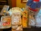 Kitchen Pantry Lot