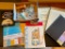 Craft/Calligraphy/Photo Album Lot