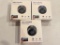 Group of 3 Wifi Cameras - New in Box