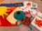Holiday Decor Lot