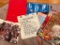 Group of Vintage Posters