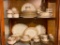 Set of Gauldonce Dishes