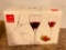 Set of 11 Bormioli Wine Glasses