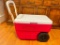 Coleman Cooler