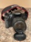 Canon EOS Rebel XSI Camera