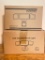 Pair of LED Security Lights