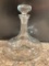 Glass Decanter