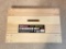 Hardwood Furniture Dolly