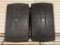 Pair of Yamaha Speakers