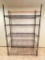 Metal Rack