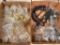 Mixed Lot of Drawer Handles and Hooks