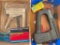 Electric and Manual Staple Guns