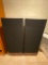 Pair of Polk Audio Speakers