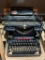 Vintage Remington Typewriter