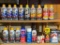Basement Liquid Lot