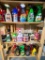 Auto Cleaning Lot