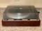 Denon DP-37F Turntable