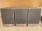 Set of 3 Bose Model 141 Speakers