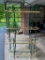 Metal Baker's Rack