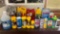 Garage Lot
