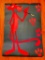 Vintage Pink Panther Poster (1964)