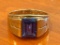 10K Gold Ring