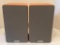 Pair of Rockville 68V2 Speakers